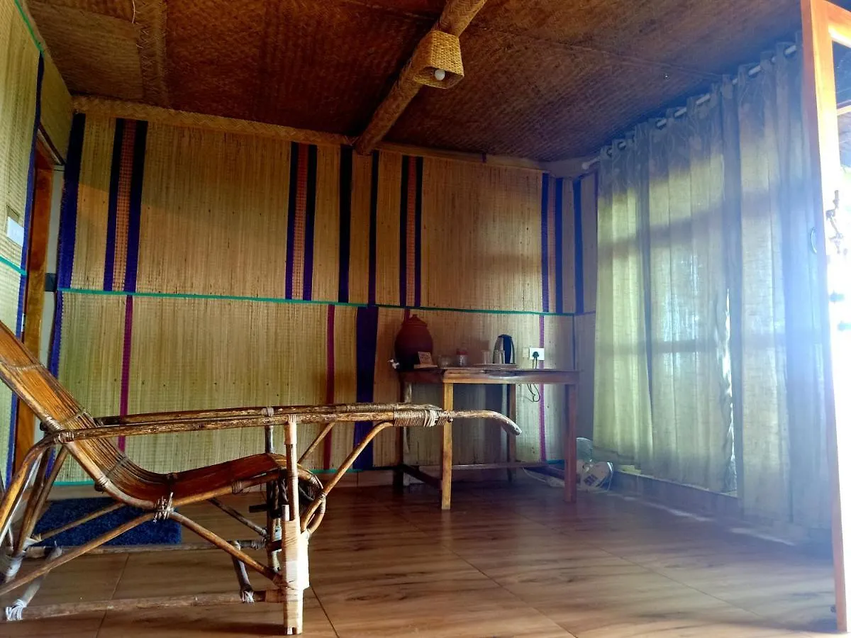 Holiday home Cliffy Pande Villa Varkala