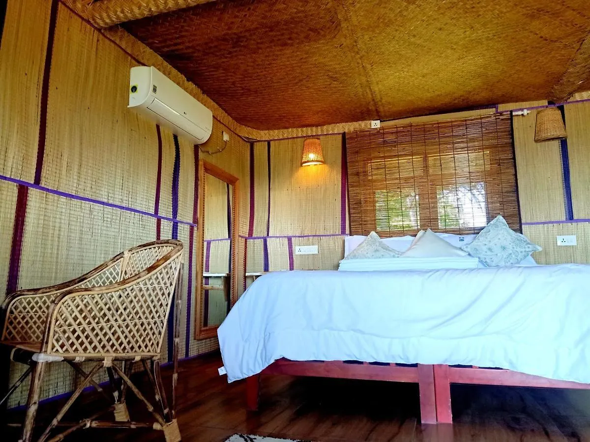 Cliffy Pande Villa Varkala India