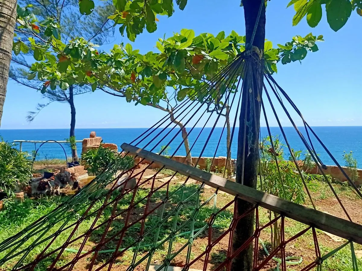 Cliffy Pande Villa Varkala Holiday home