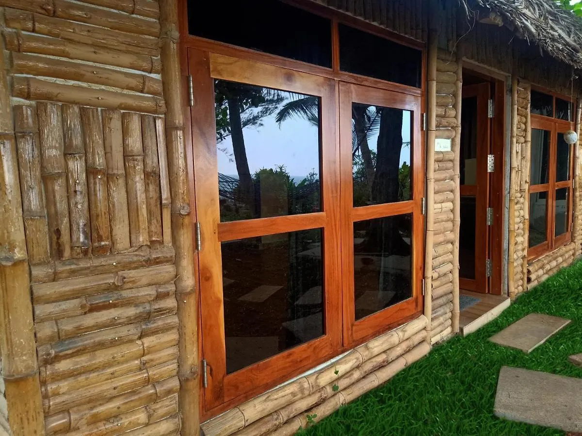 Holiday home Cliffy Pande Villa Varkala