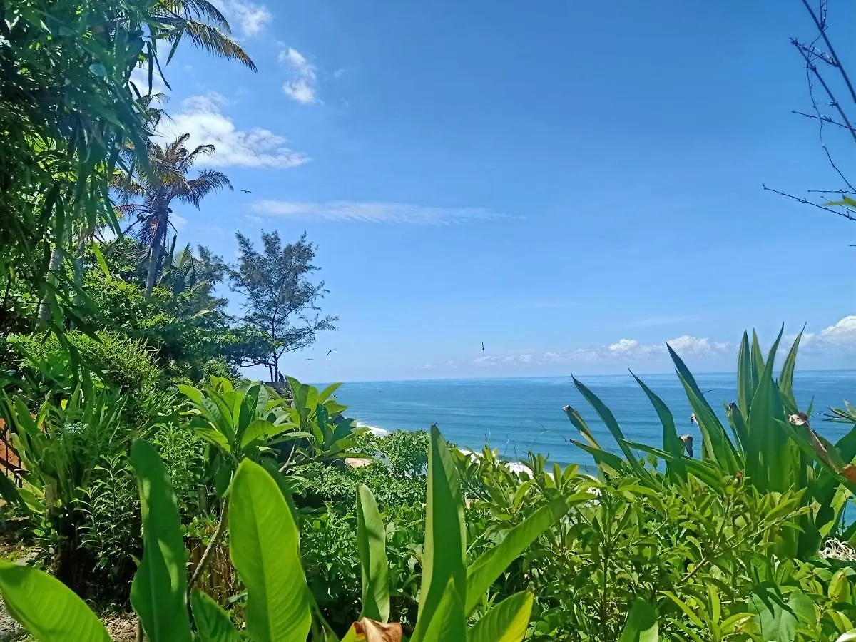 Holiday home Cliffy Pande Villa Varkala