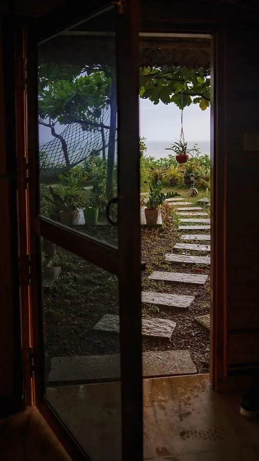 Cliffy Pande Villa Varkala