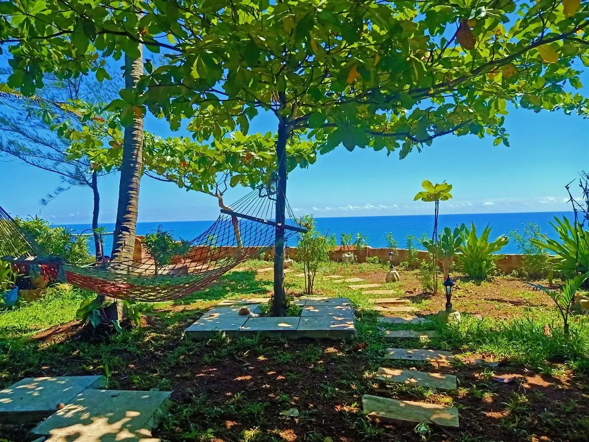 Holiday home Cliffy Pande Villa Varkala