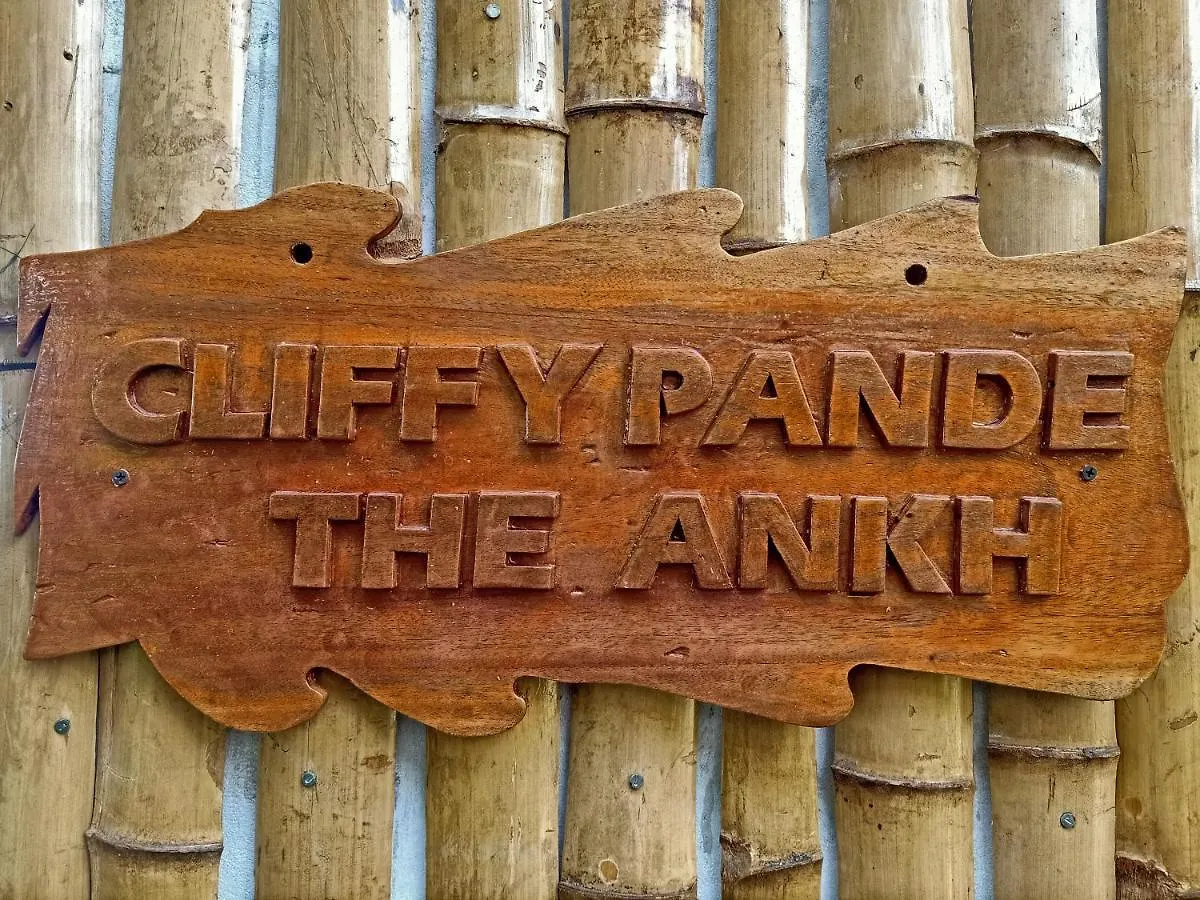 Cliffy Pande Villa Varkala 0*,  India