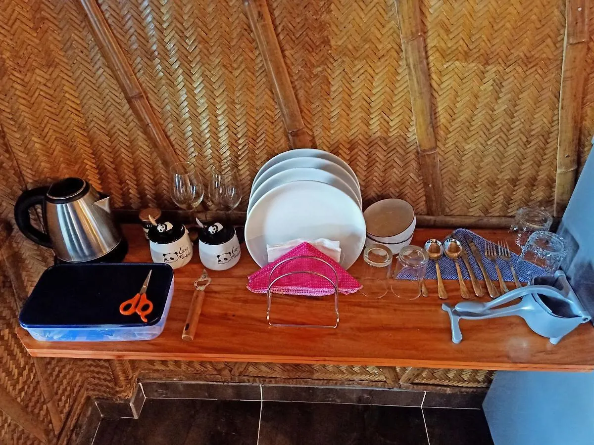 Cliffy Pande Villa Varkala Holiday home