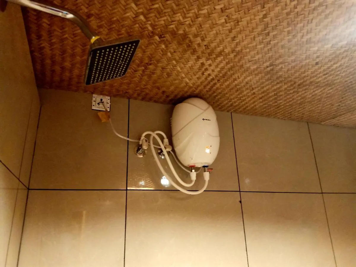Cliffy Pande Villa Varkala Holiday home