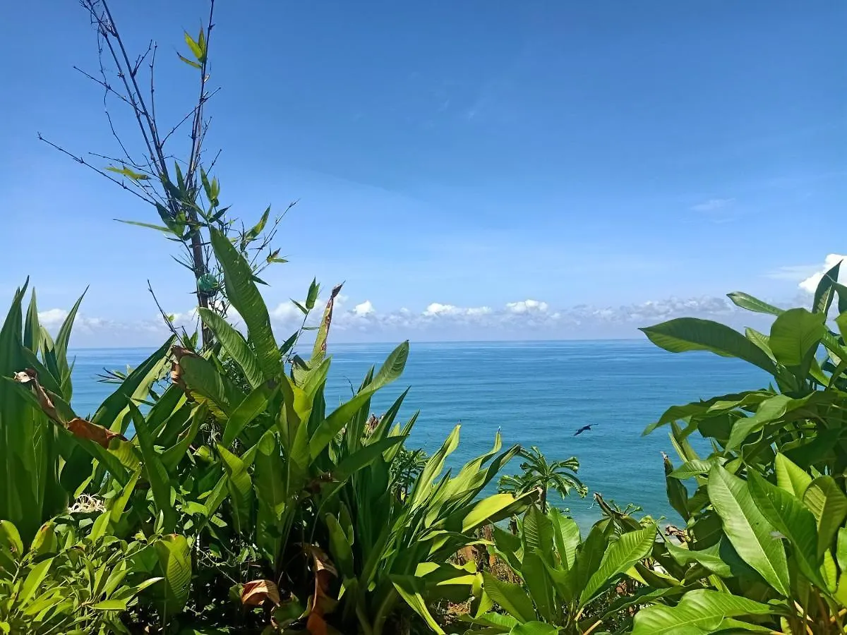 Holiday home Cliffy Pande Villa Varkala India