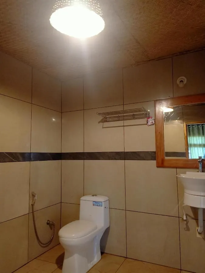 Holiday home Cliffy Pande Villa Varkala India