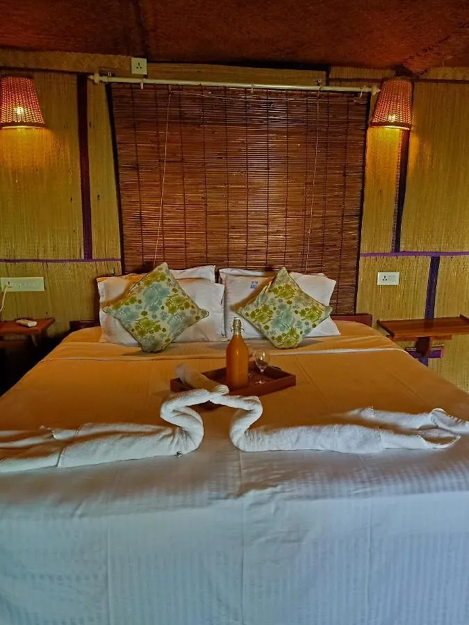 Holiday home Cliffy Pande Villa Varkala India