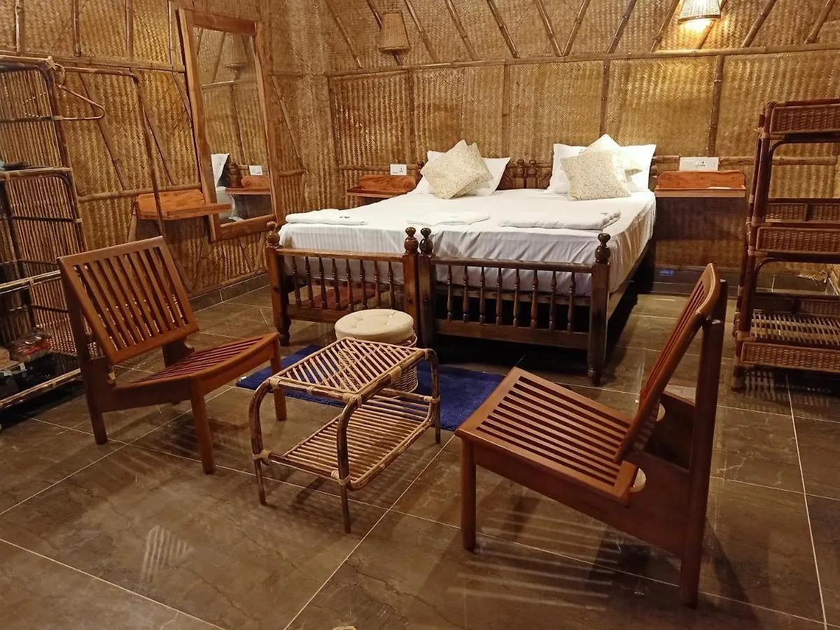 Holiday home Cliffy Pande Villa Varkala