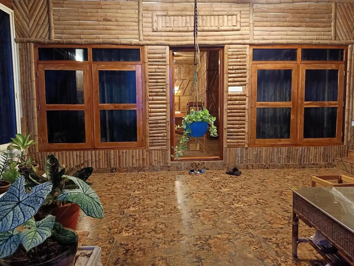 Cliffy Pande Villa Varkala 0*,  India