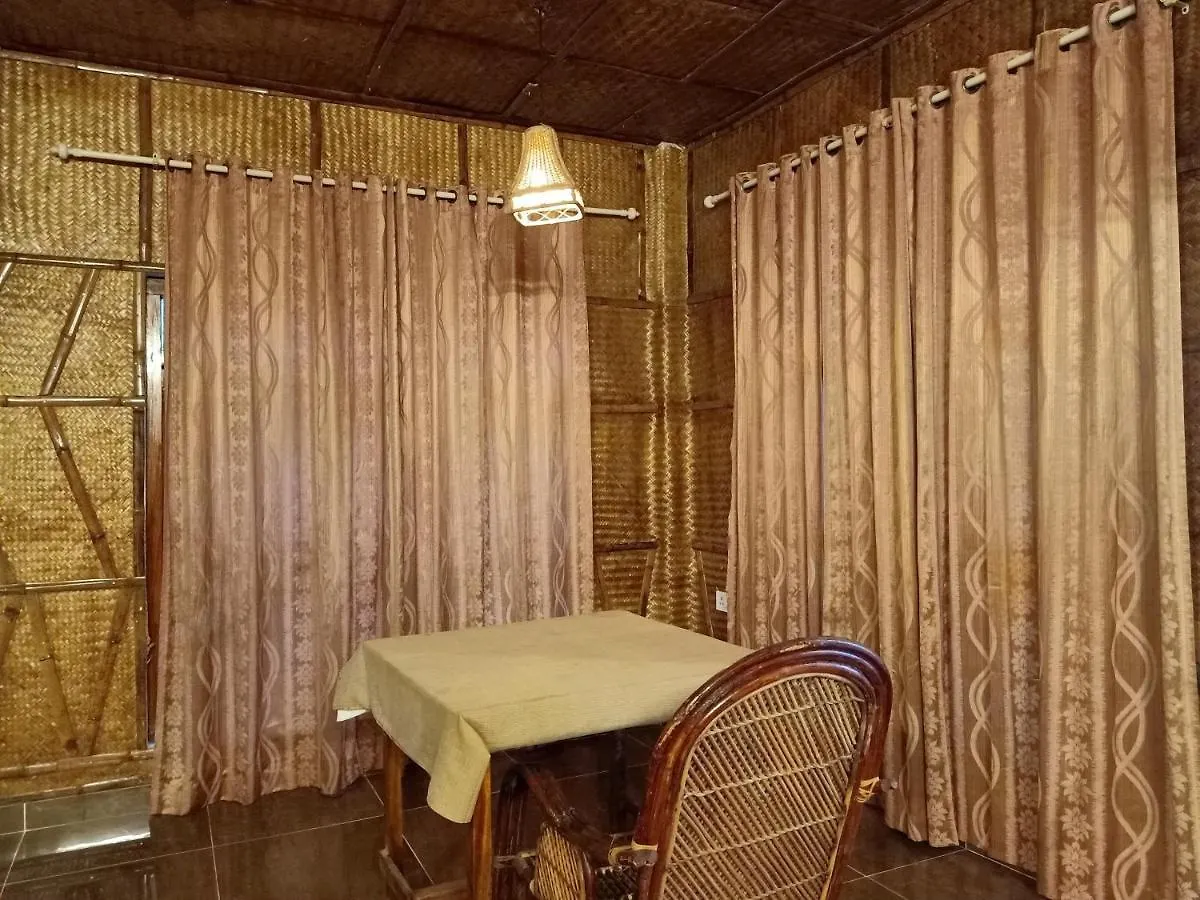 Cliffy Pande Villa Varkala Holiday home