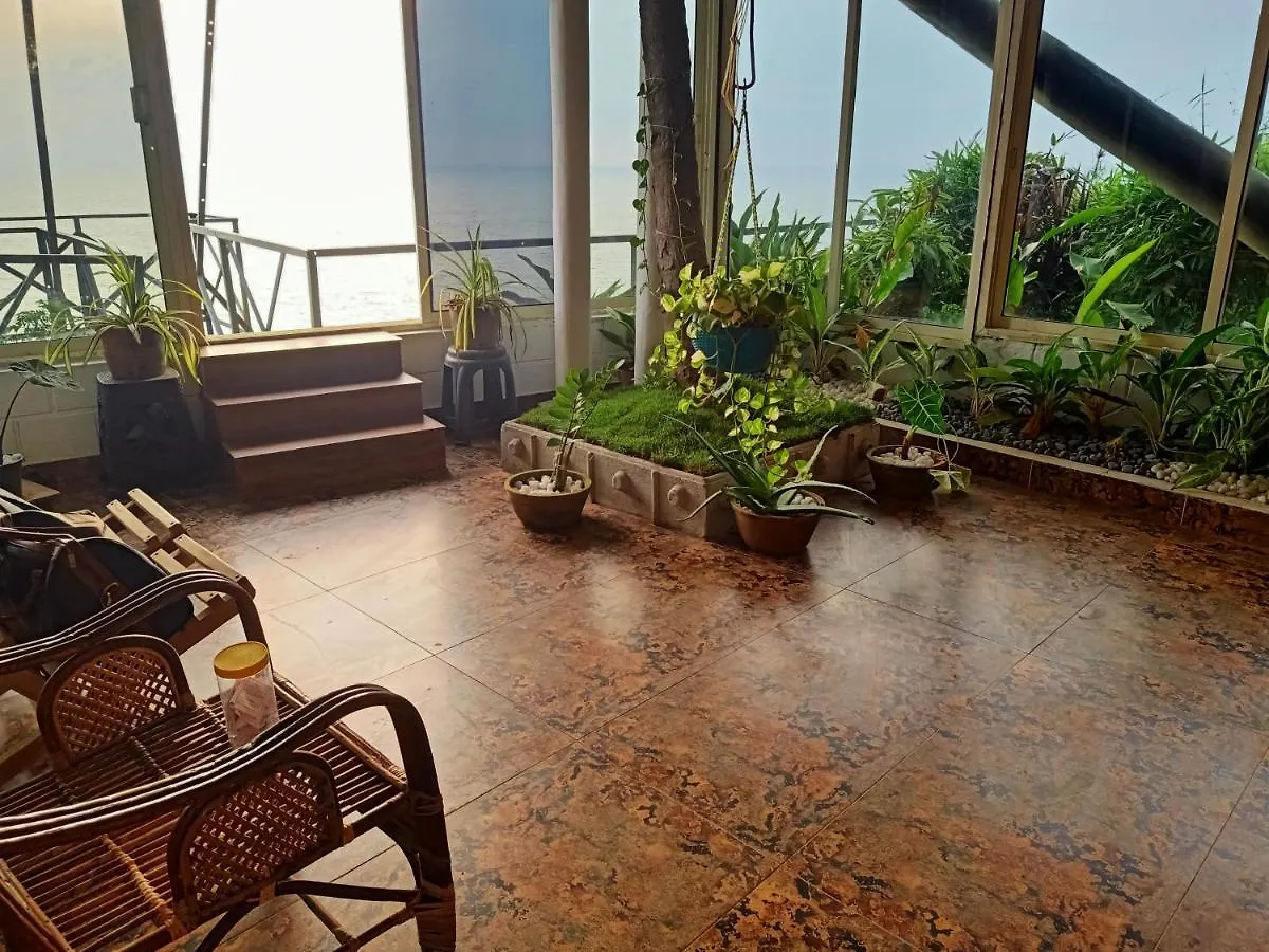 Holiday home Cliffy Pande Villa Varkala