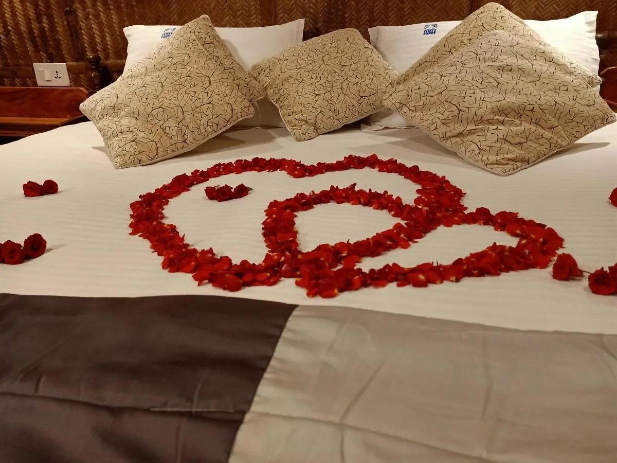 Cliffy Pande Villa Varkala India