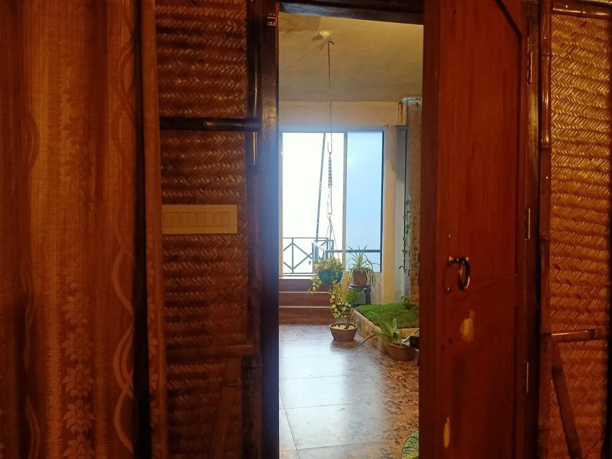 Cliffy Pande Villa Varkala Holiday home
